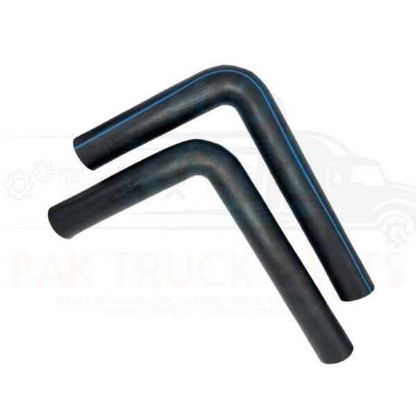 radiator hose pipe upper nissan l6