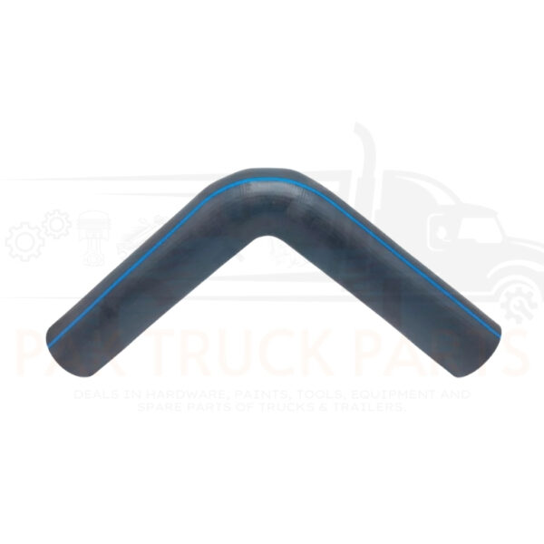 radiator hose pipe upper nissan v8
