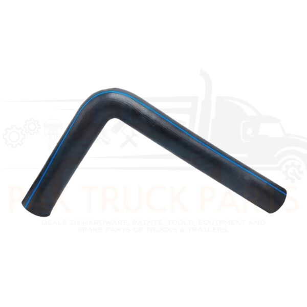 radiator hose pipe upper rd8