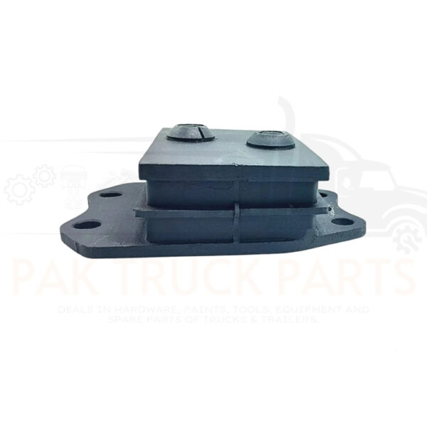 rear gear mounting nissan rf8