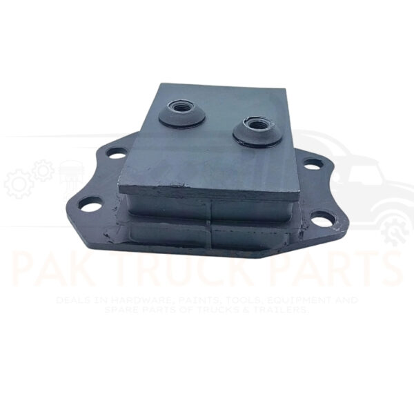 rear gear mounting pe6
