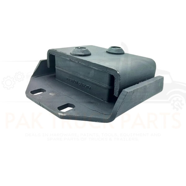 rear gear mounting rd8