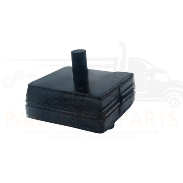 rear mounting dongfeng 280