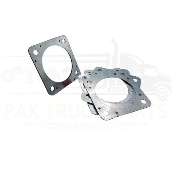 silencer packing washer nissan l6