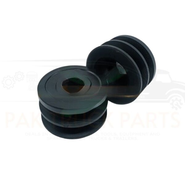 spare pulley 7d