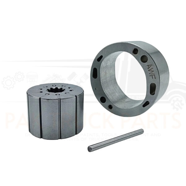 steering cartridge 99019 nissan cd turbo