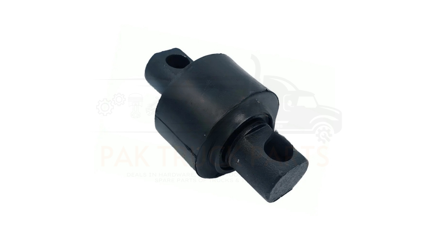 torque rod bush 80×50 110×19 dongfeng375 torque rod bush 80×50 110×19 dongfeng375