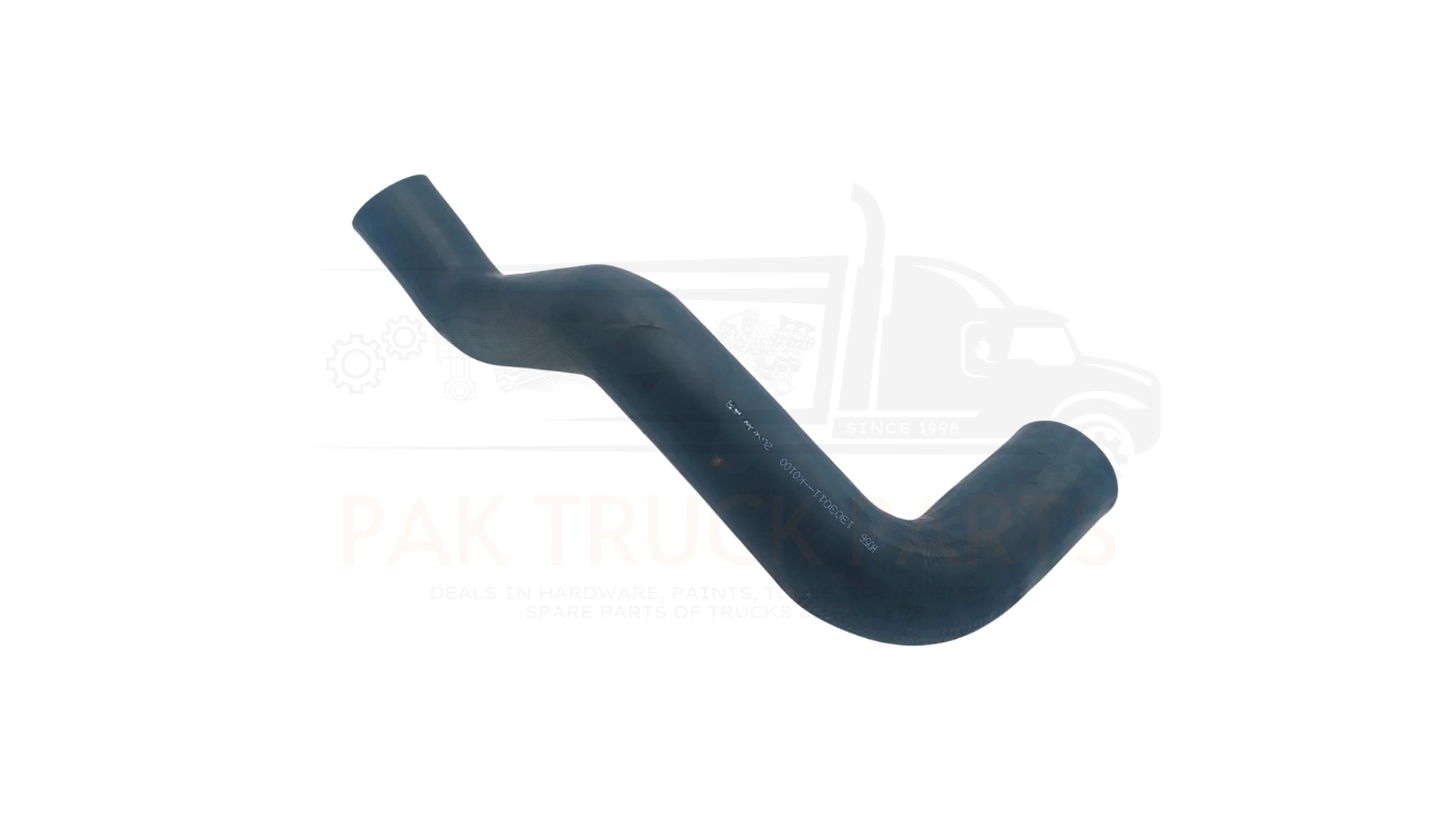 upper hose pipe radiator inlet 3011 dongfeng230 280 upper hose pipe radiator inlet 3011 dongfeng230 280