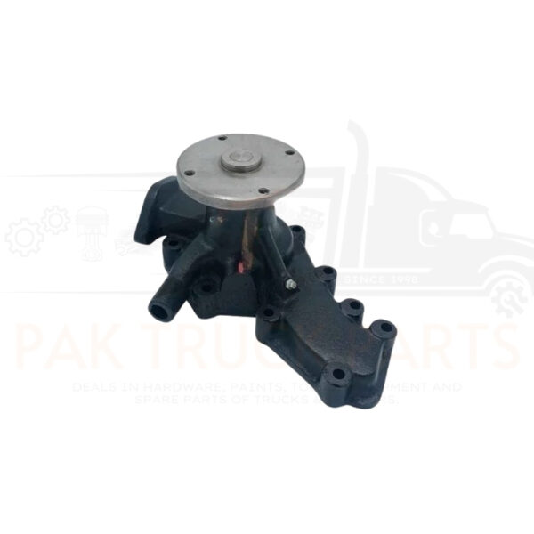 water body assemble cp87