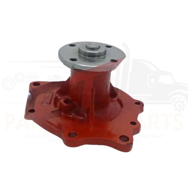 water body assemble cargo ho7d