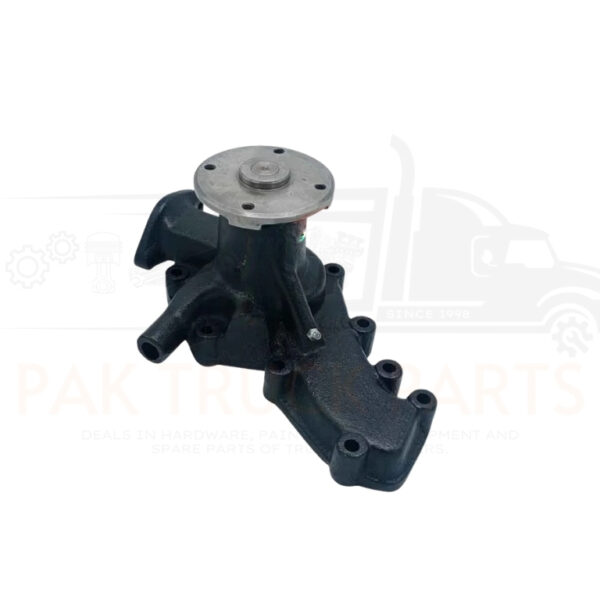 water body assemble l6