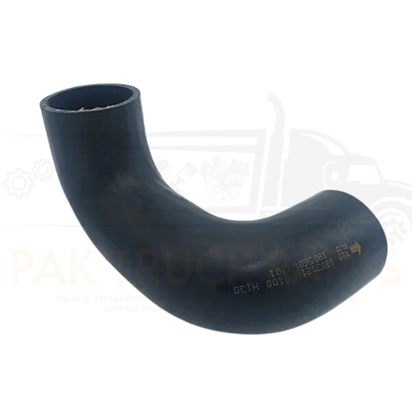 water inlet hose engine3021dongfeng280