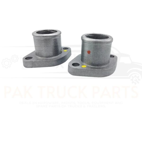 water jacket pipe hino ho7d cargo truck