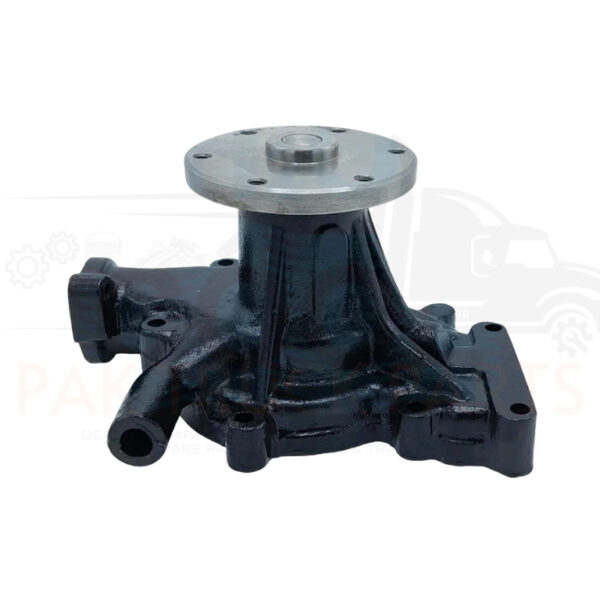 water pump assembly nissan mk210