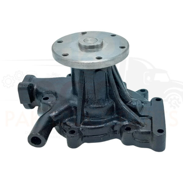 water pump assembly nissan mk260