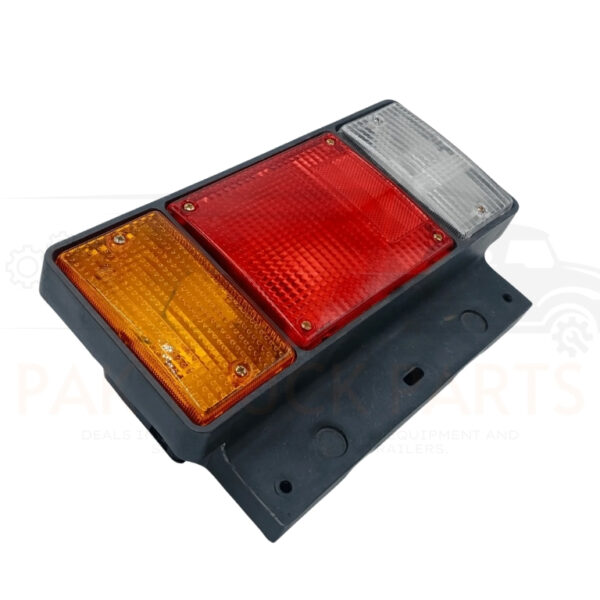 back light assembly dongfeng