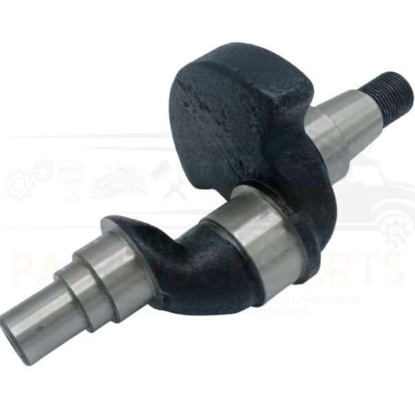 air compressor crankshaft nissan pkd
