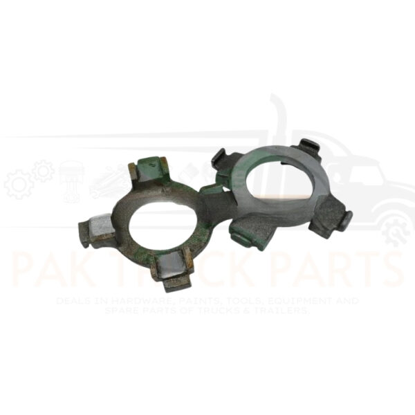 clutch finger lever plate 16inch tk20 gtn