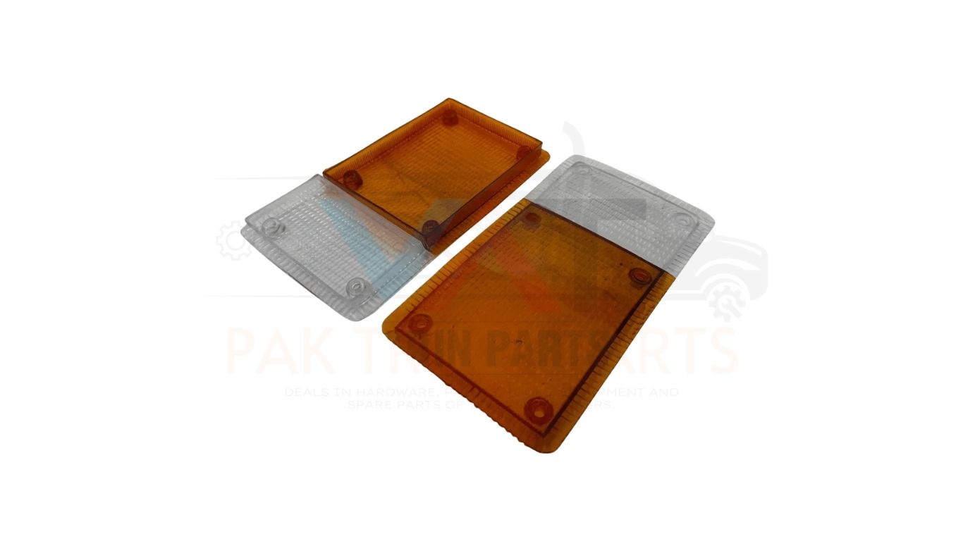 indicator lamp glass front nissan cpb12 indicator lamp glass front nissan cpb12