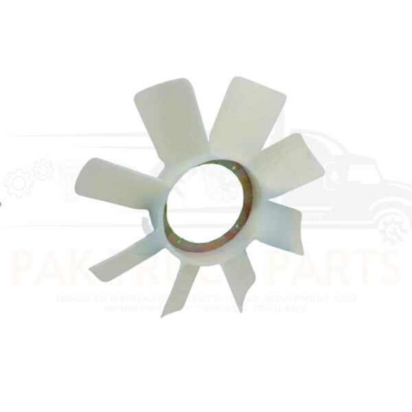 radiator cooling fan pk260