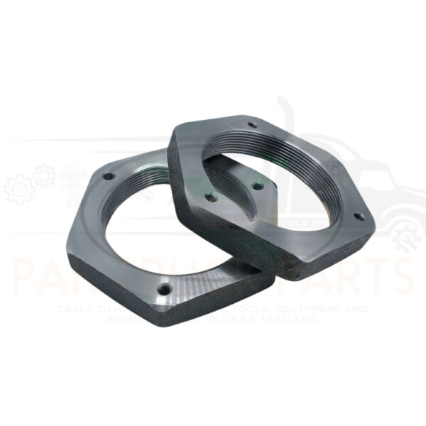 rear axle lock nutwheel check nut tk20