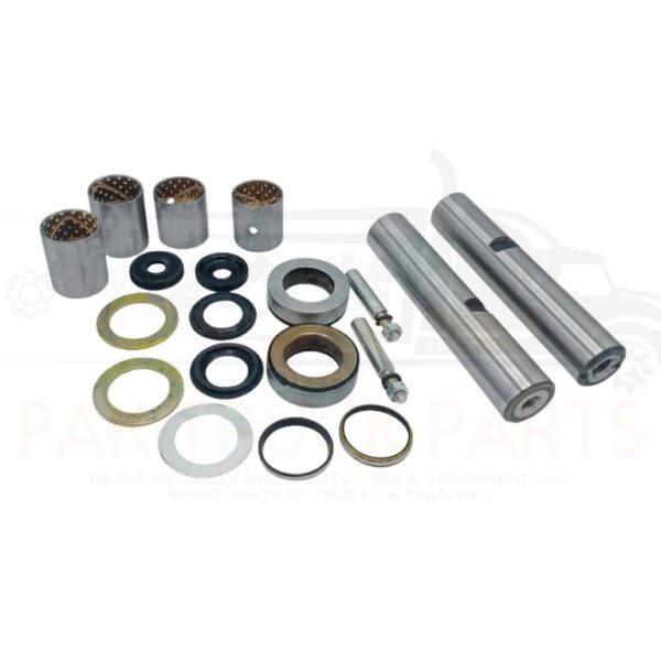 repair kit spindle king pin nissan cpb12 bearing 47 tag