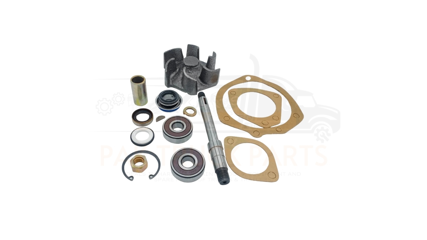 repair kit water pump nissan tk20 2018 repair kit water pump nissan tk20 2018